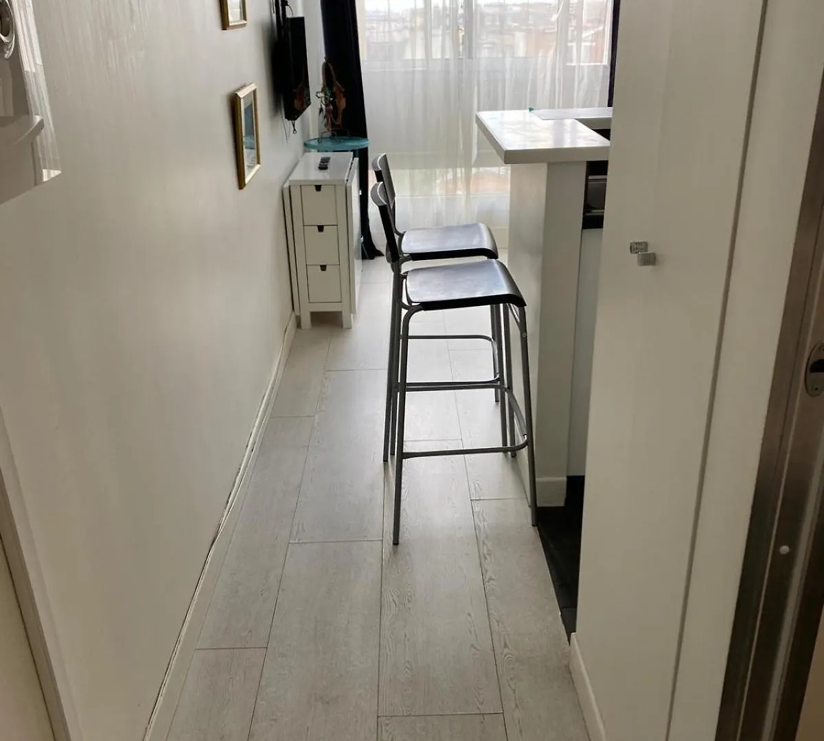 Paris Montmartre Apartment With A View And Swimming Pool Access 0*,  France